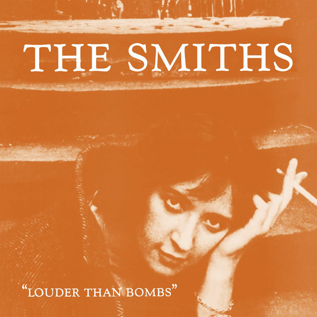this is a picture of the album cover